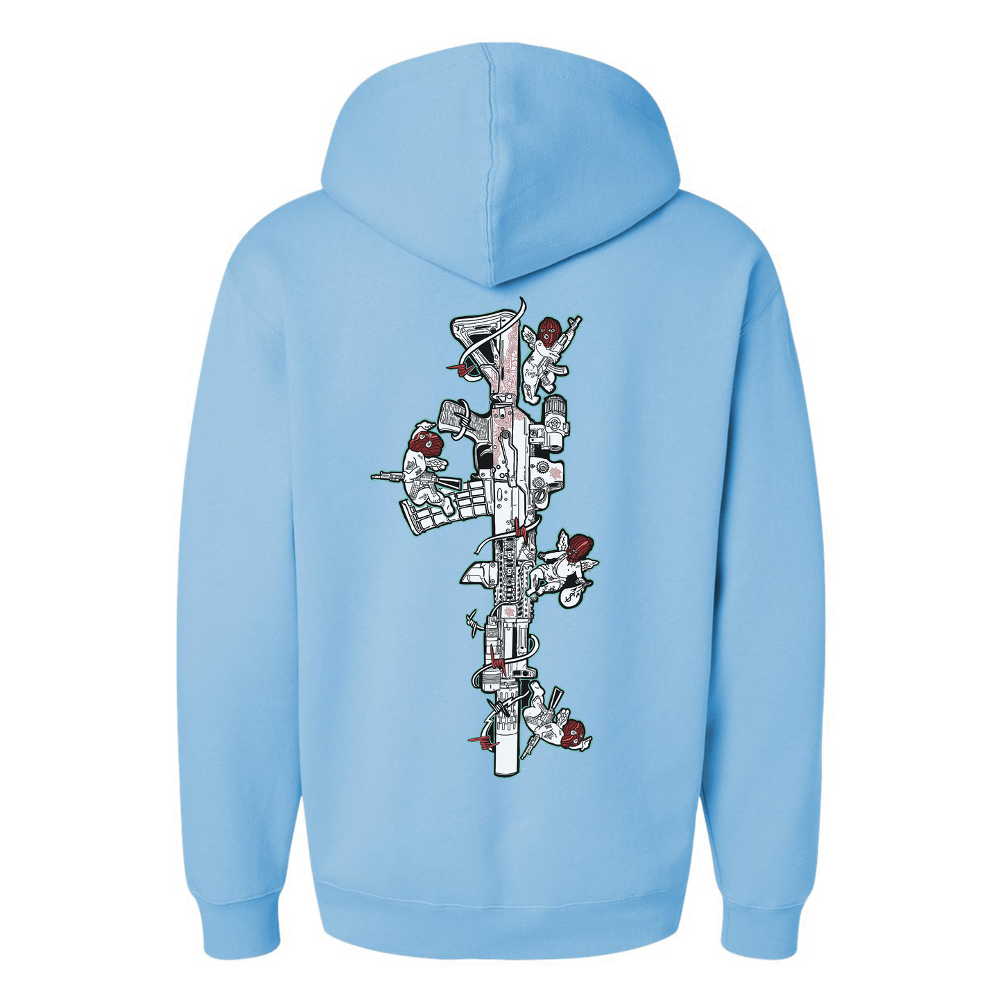 Hoodlum Hoodie