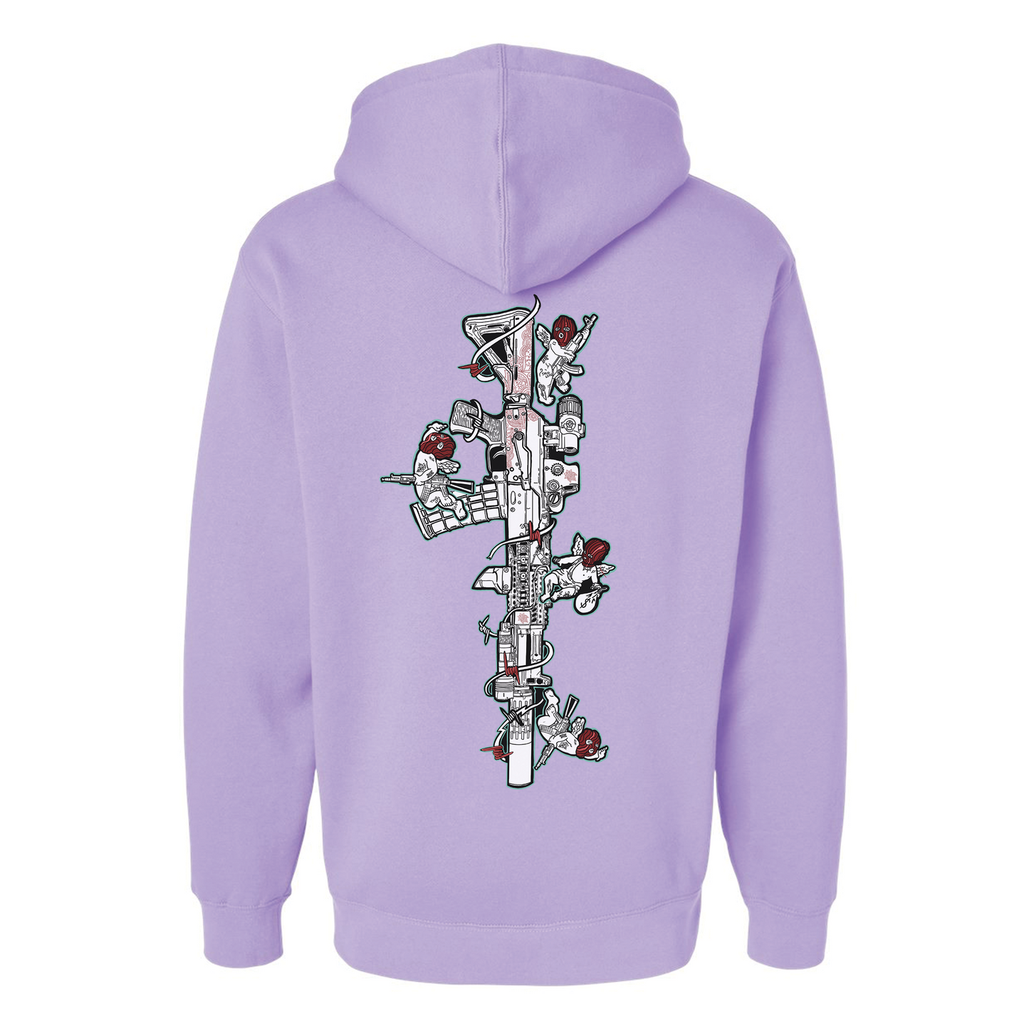 Hoodlum Hoodie