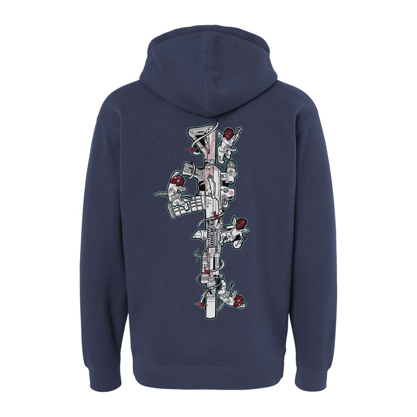 Hoodlum Hoodie