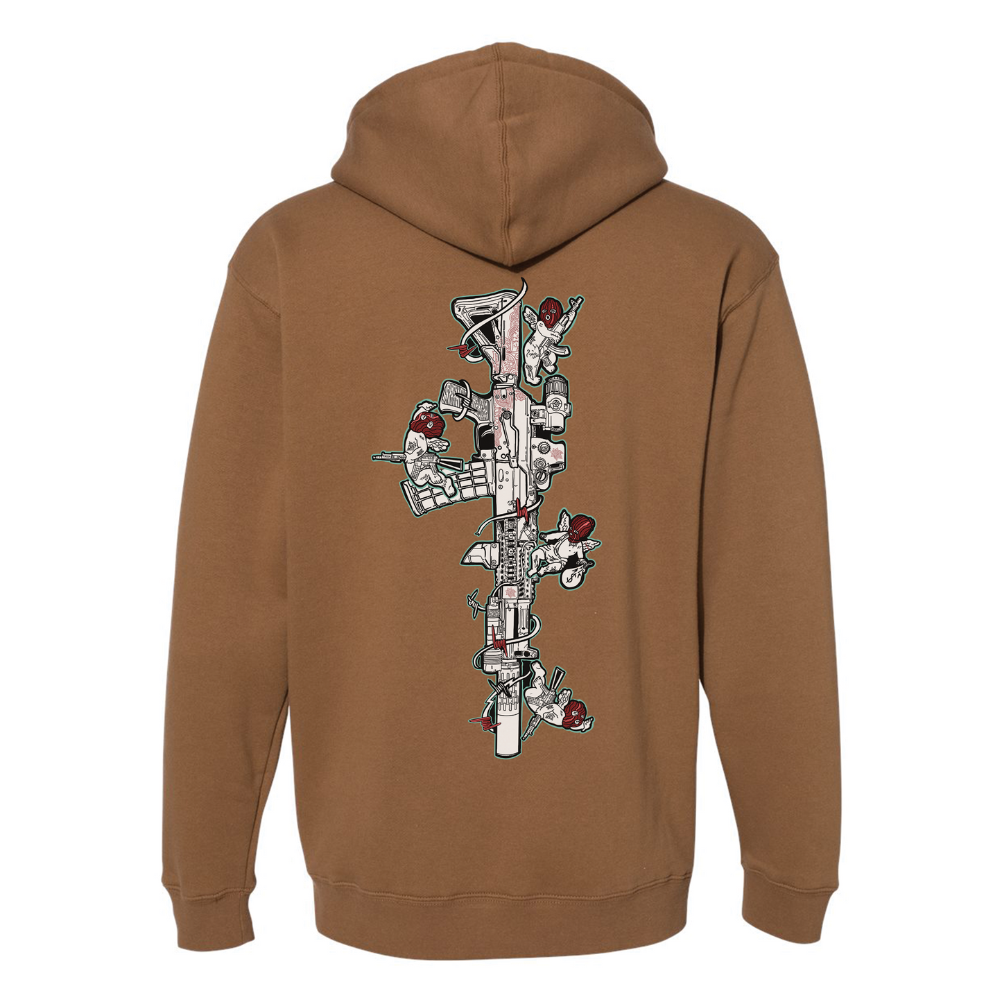 Hoodlum Hoodie