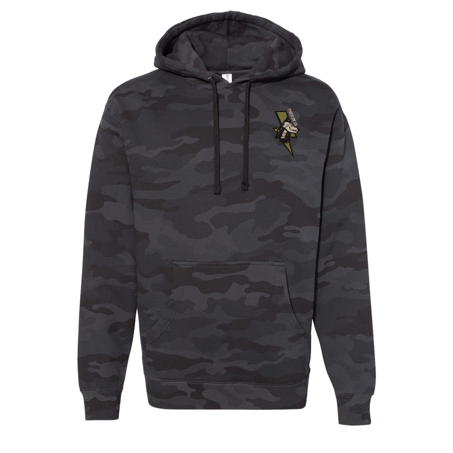 Just The Two Of Us Hoodie