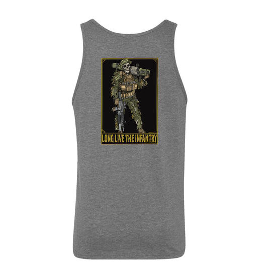 Kingslayer Tank Top