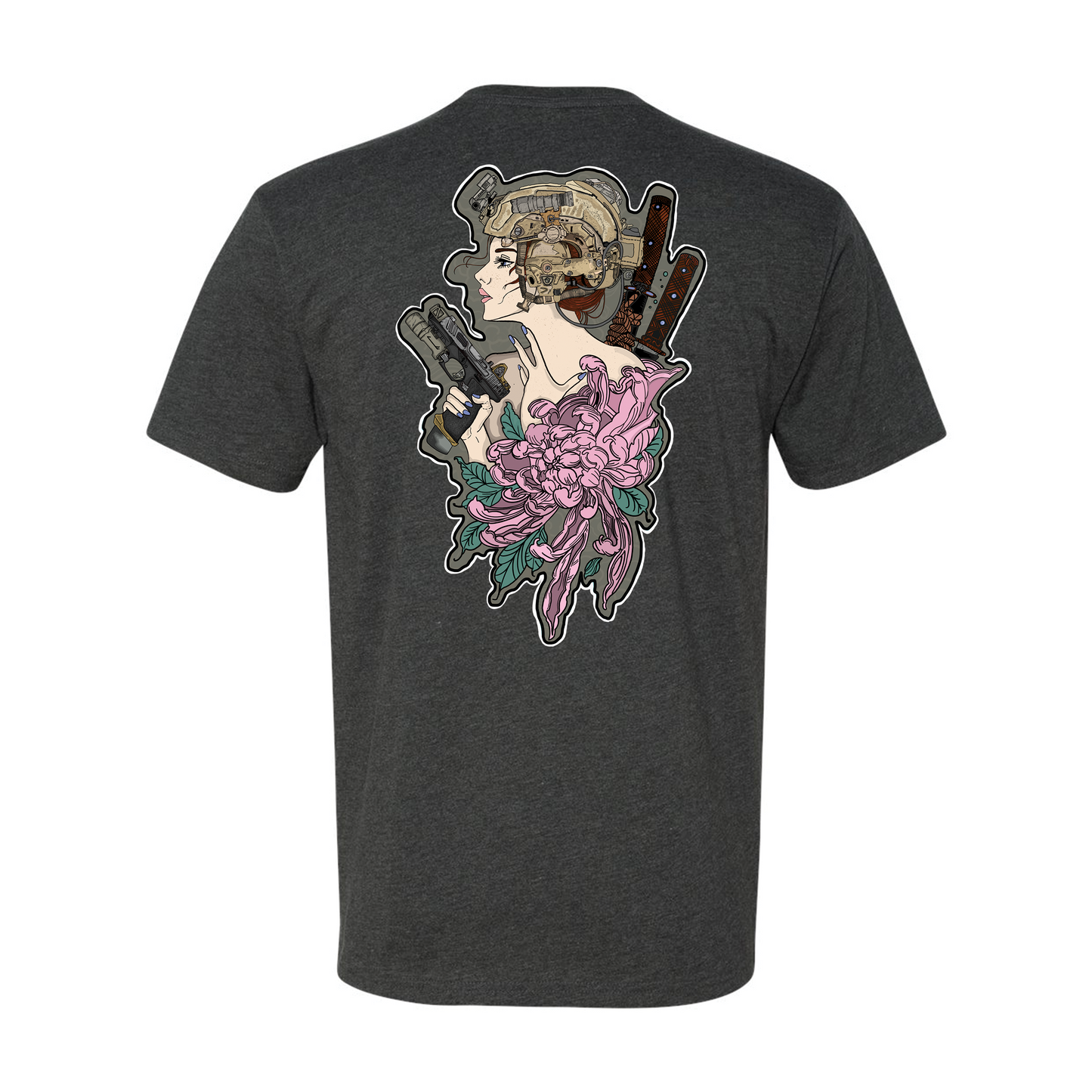 Kiku Tee