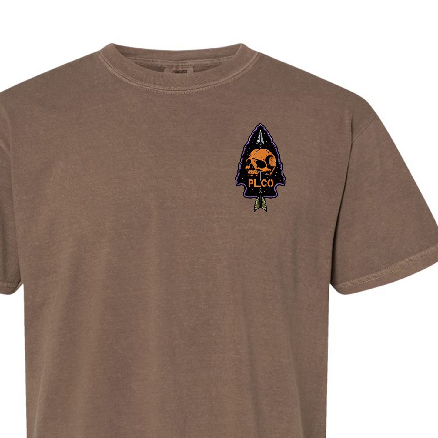 Trench Myers Signature Tee