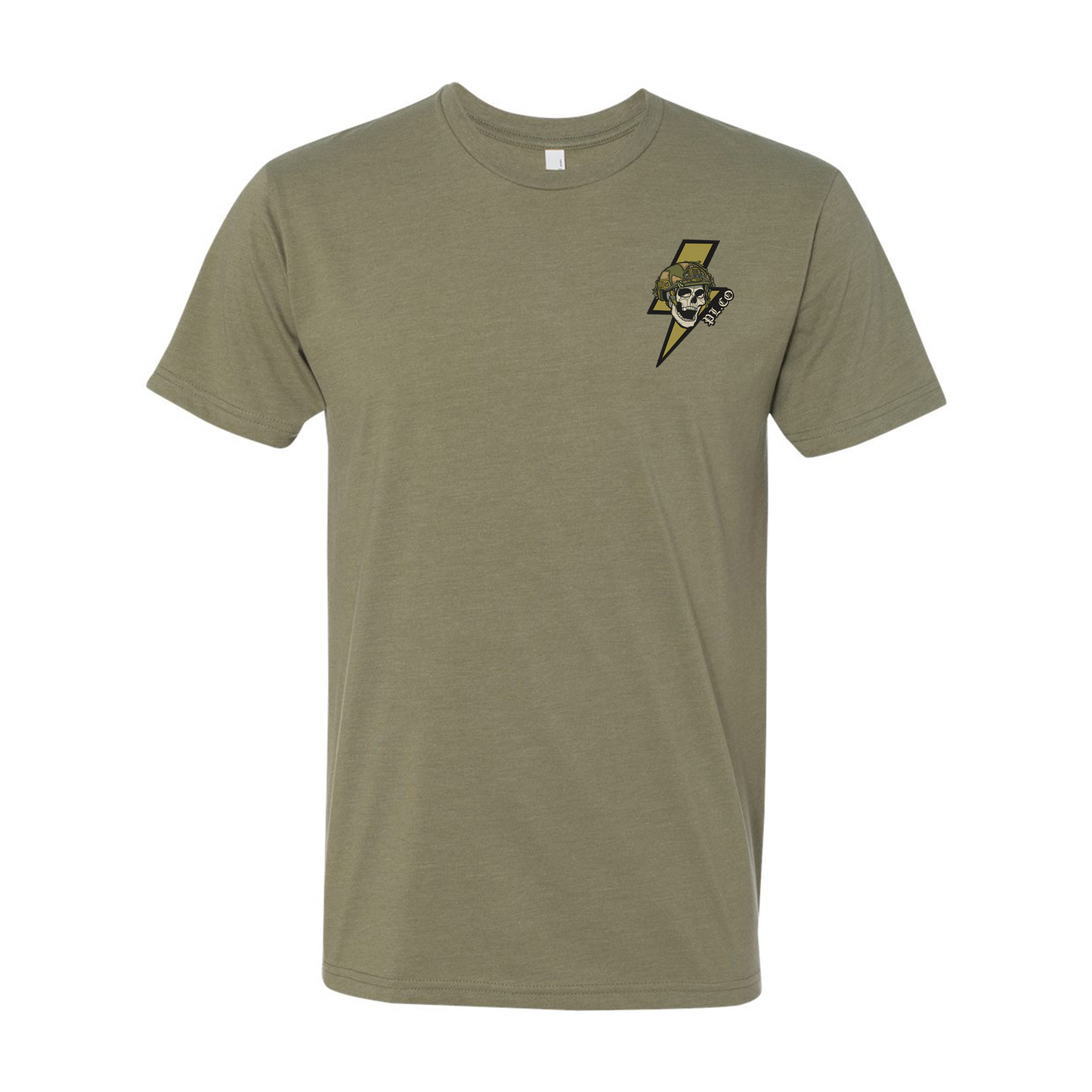 Big Boi Gunz Tee