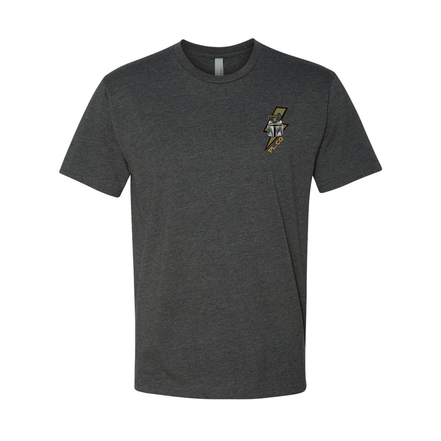 Mando Tee