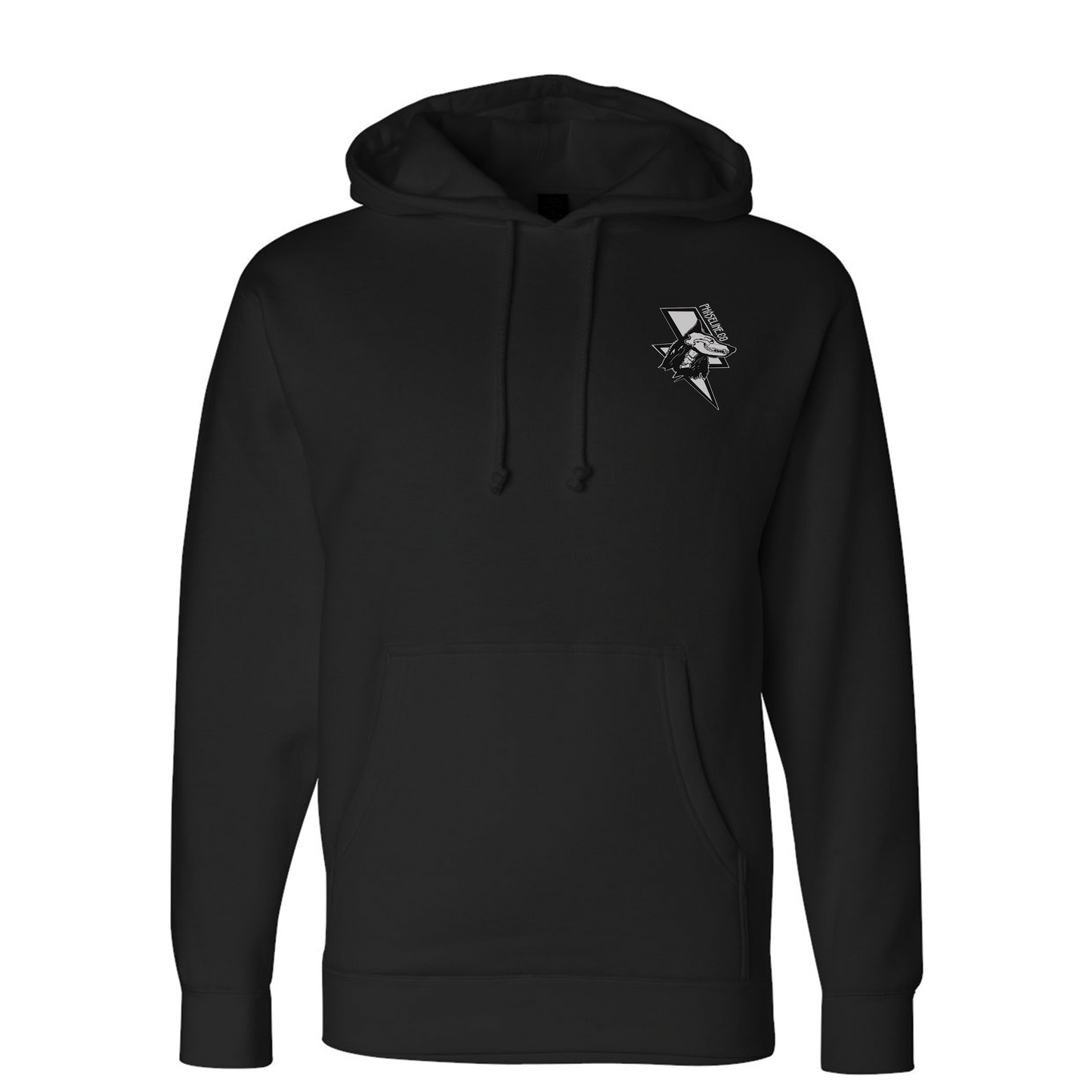 Man's Best Friend Hoodie