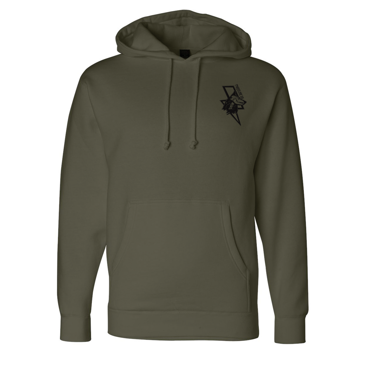 Man's Best Friend Hoodie