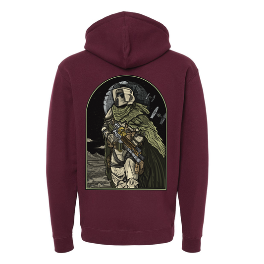 PathFinder Hoodie