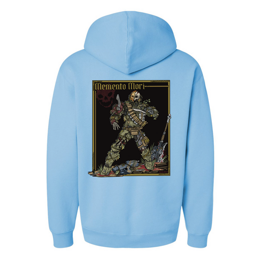 Memento Mori Hoodie