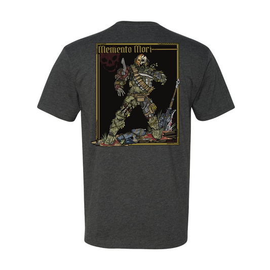 Memento Mori Tee