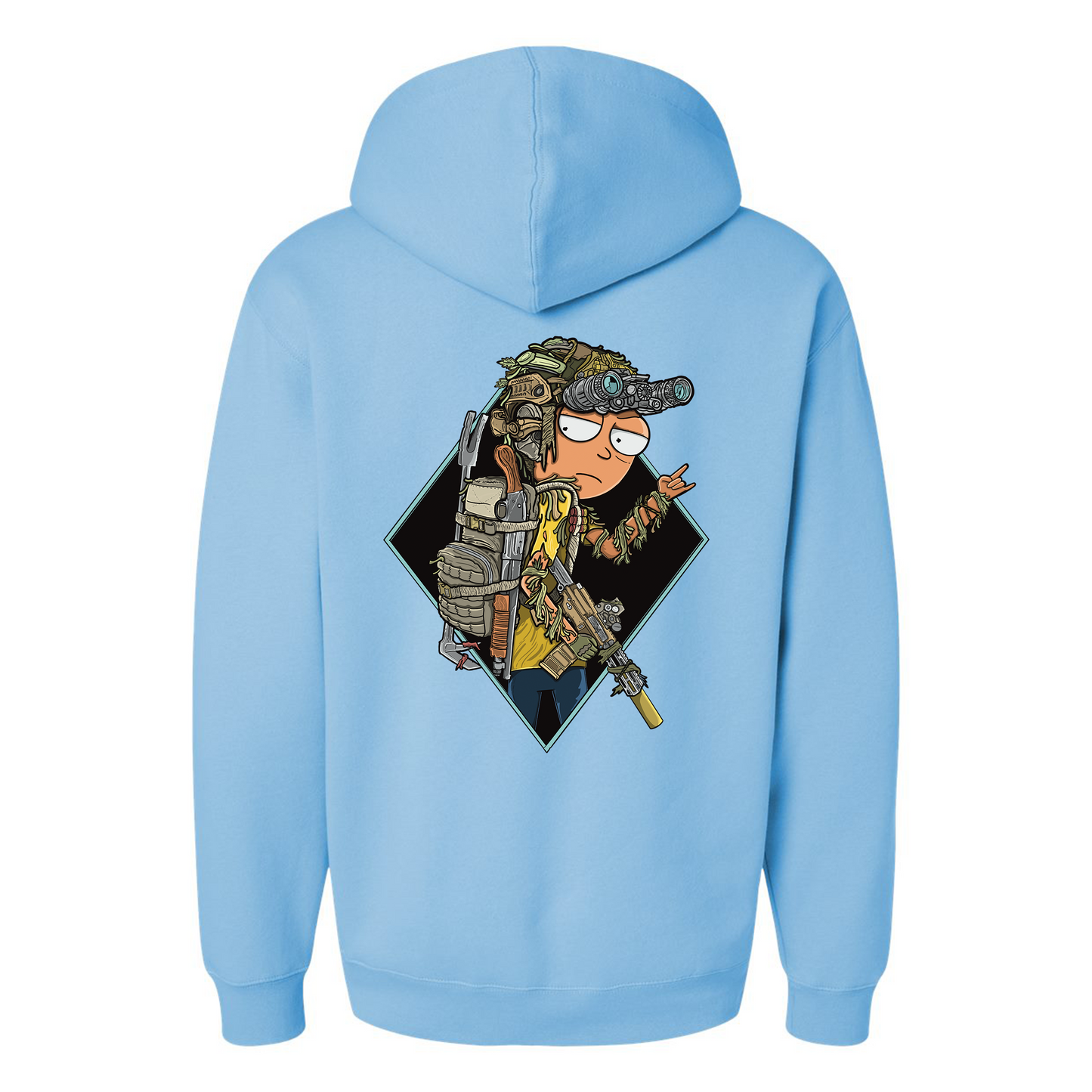 Breacher Hoodie