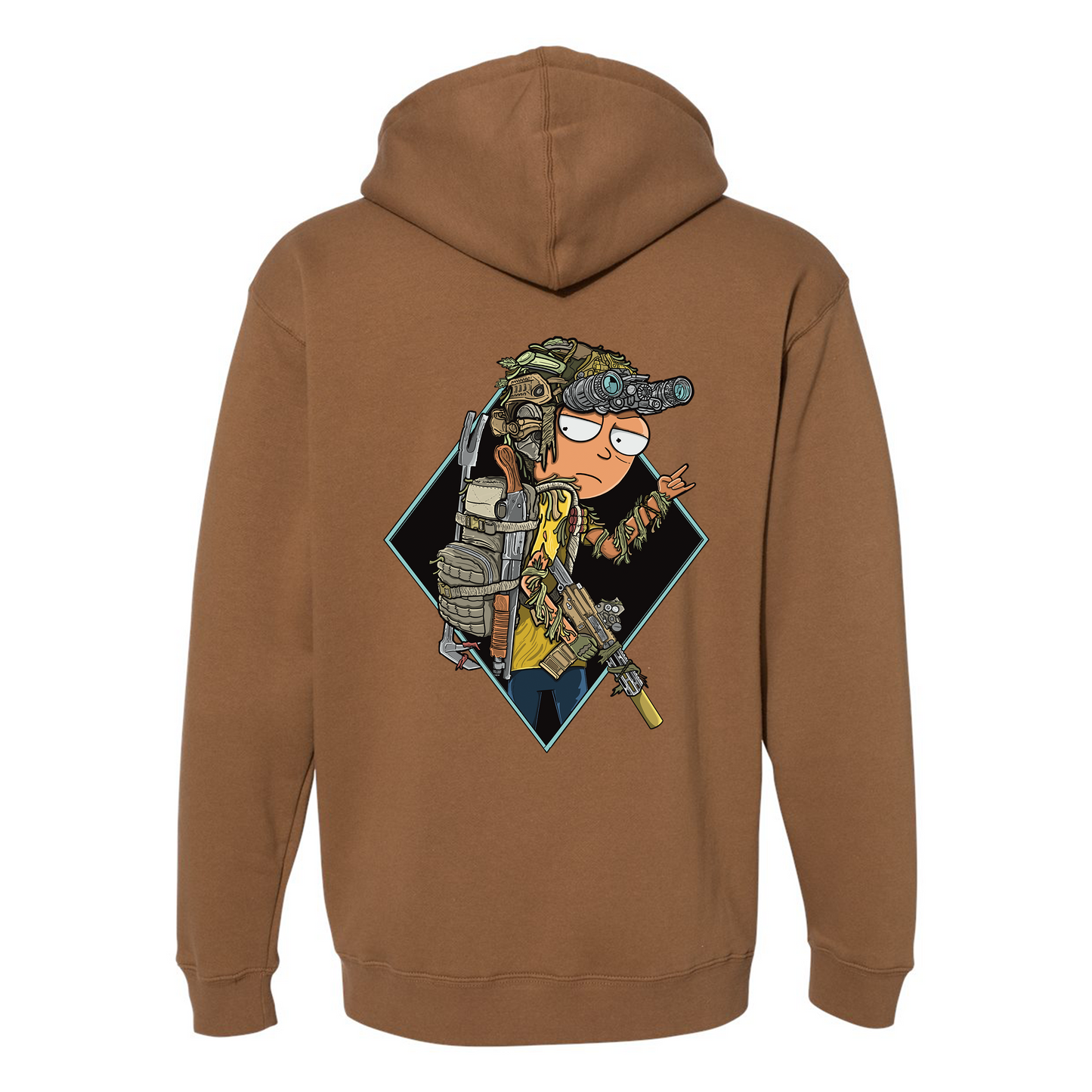 Breacher Hoodie