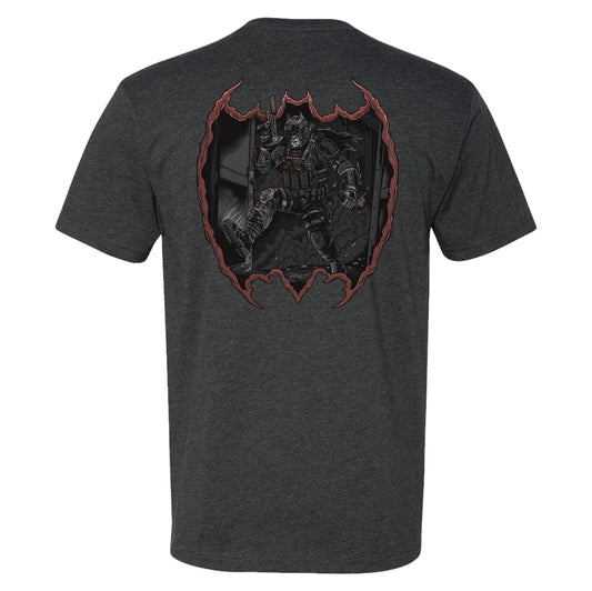 Beyond Tee