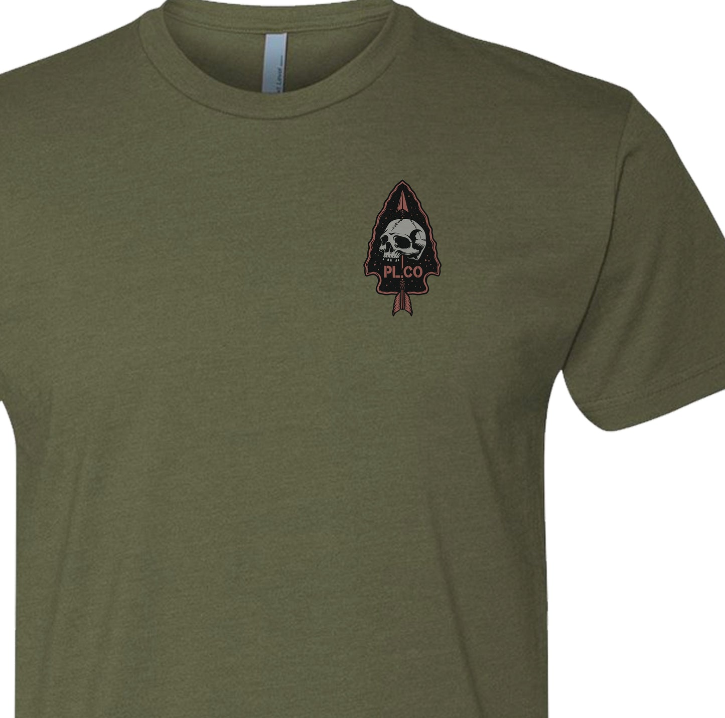 Sith Happens Tee