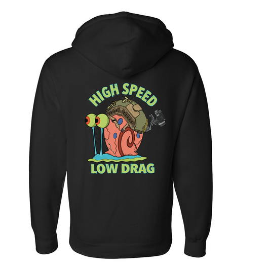 Low Drag Hoodie