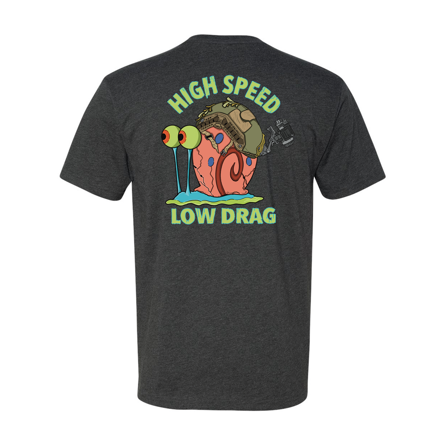 Low Drag Tee