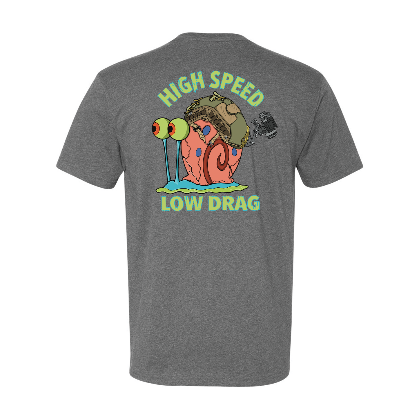 Low Drag Tee