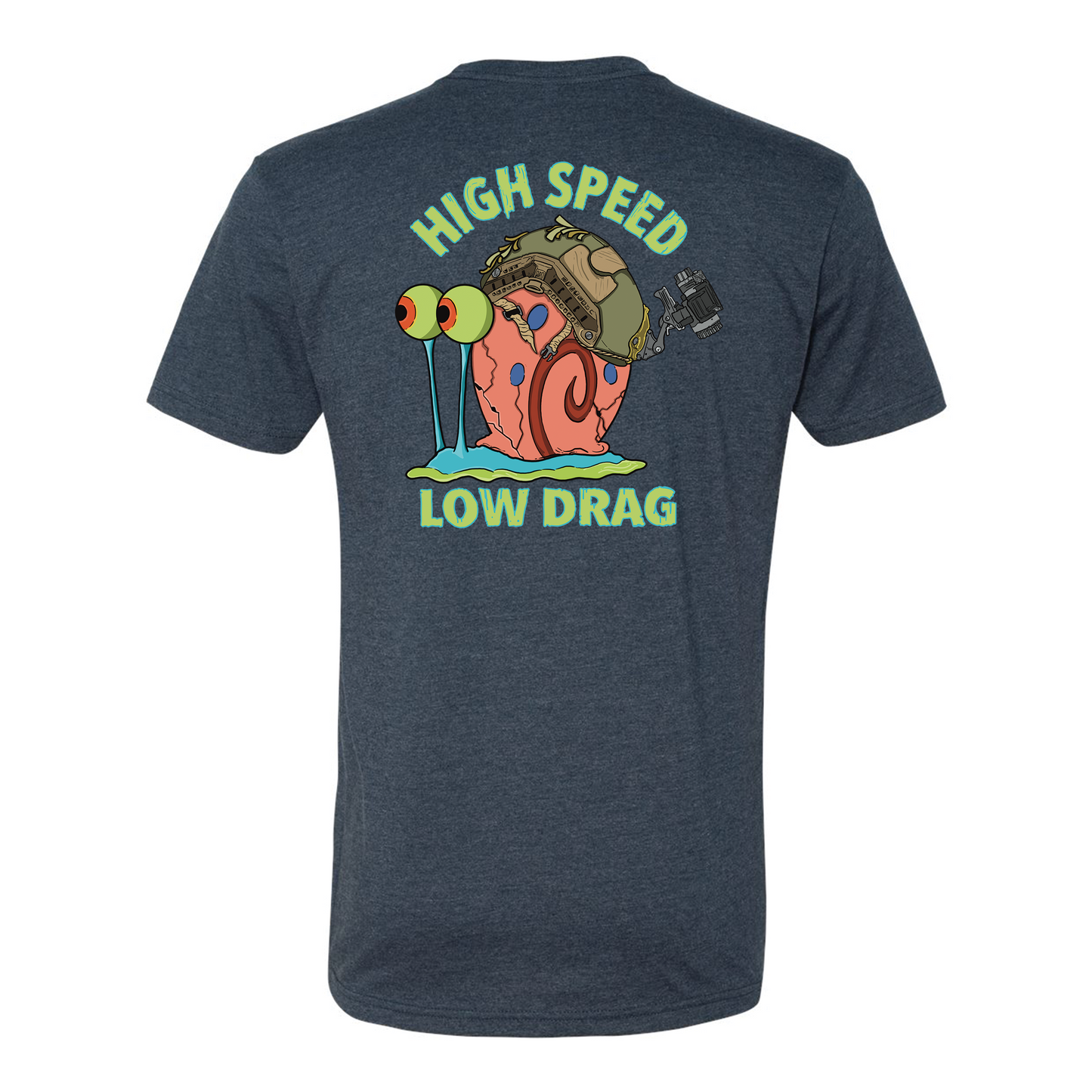 Low Drag Tee