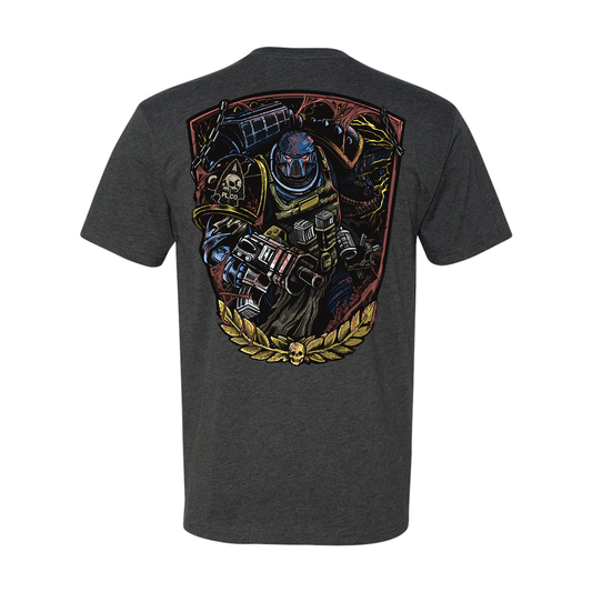 Bolt Performance Tee