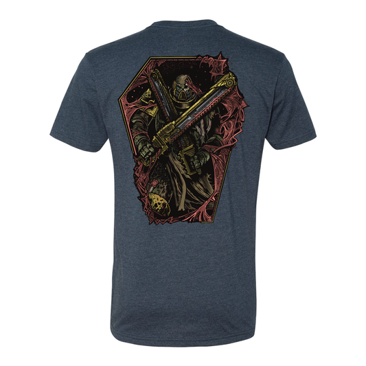 Chainsword Performance Tee