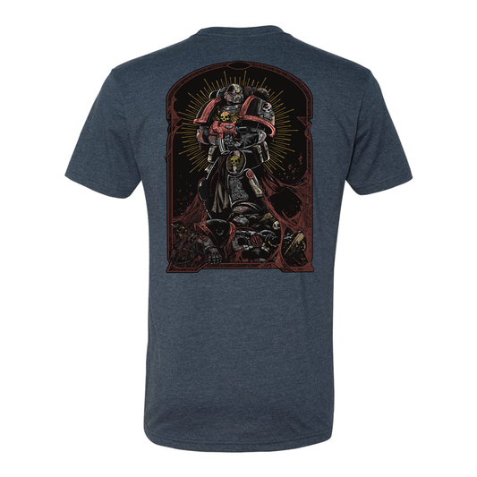 Templar Performance Tee