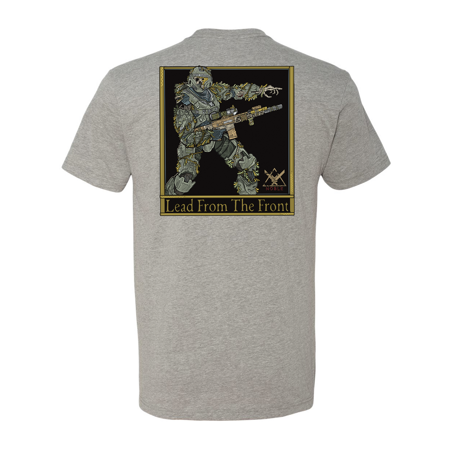 Noble Tee