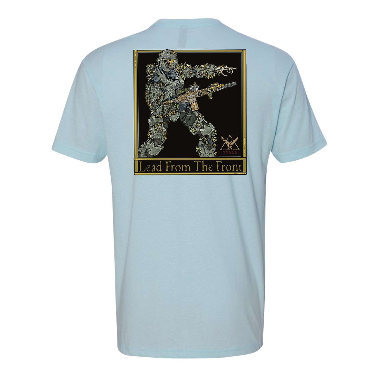 Noble Tee