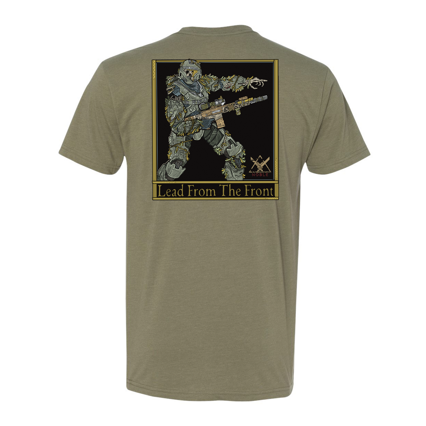 Noble Tee