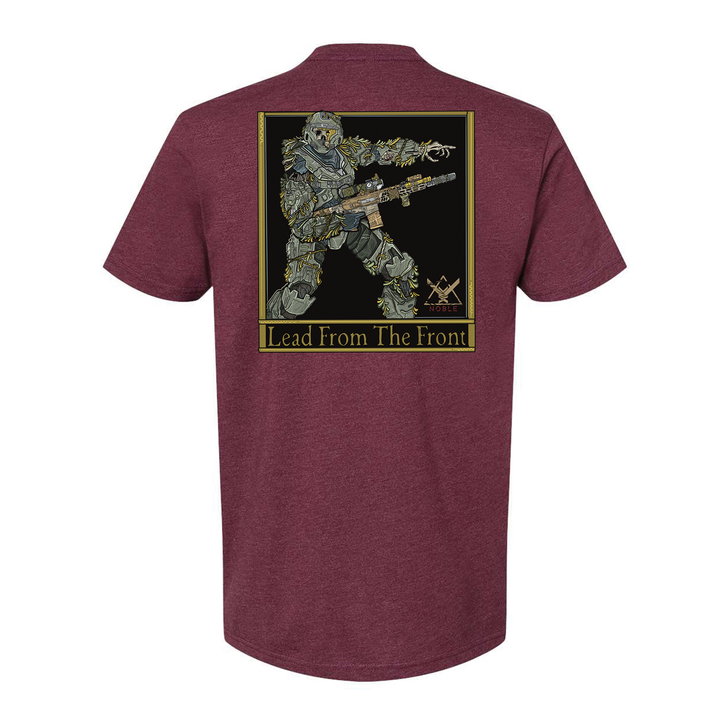 Noble Tee