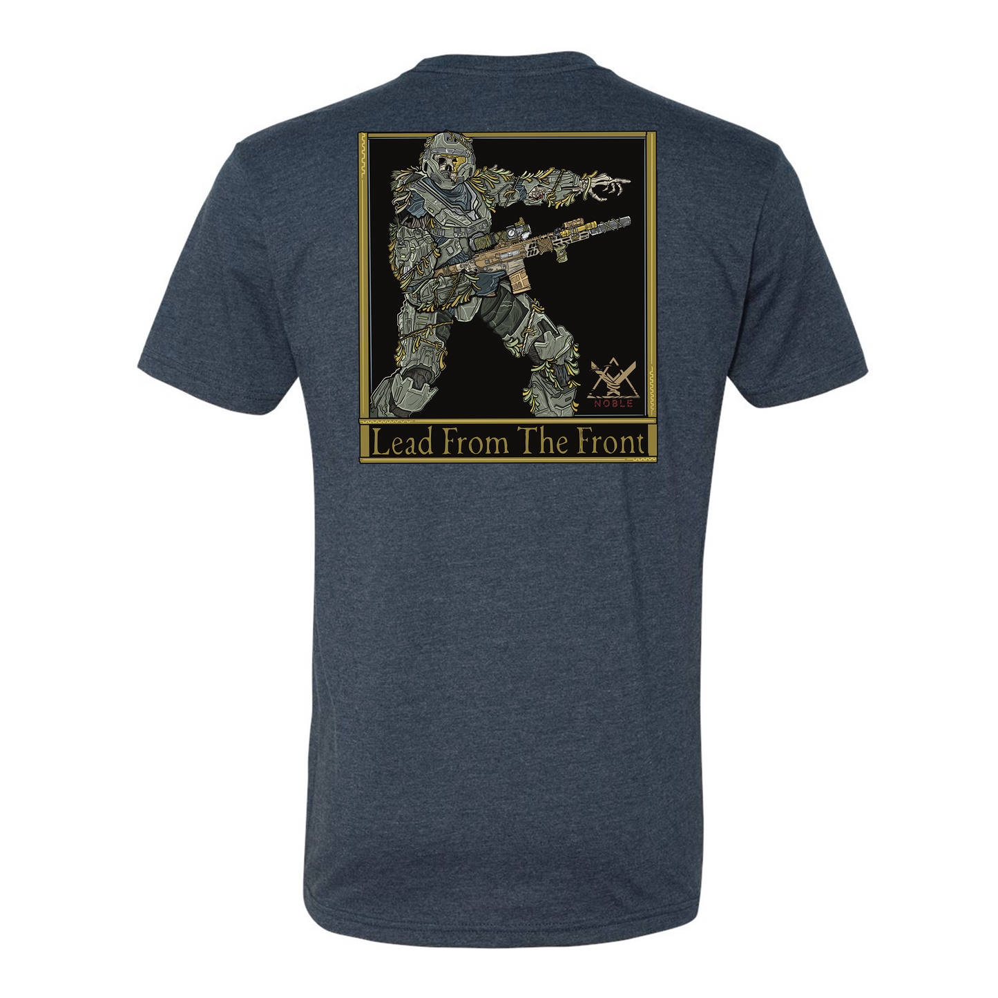 Noble Tee