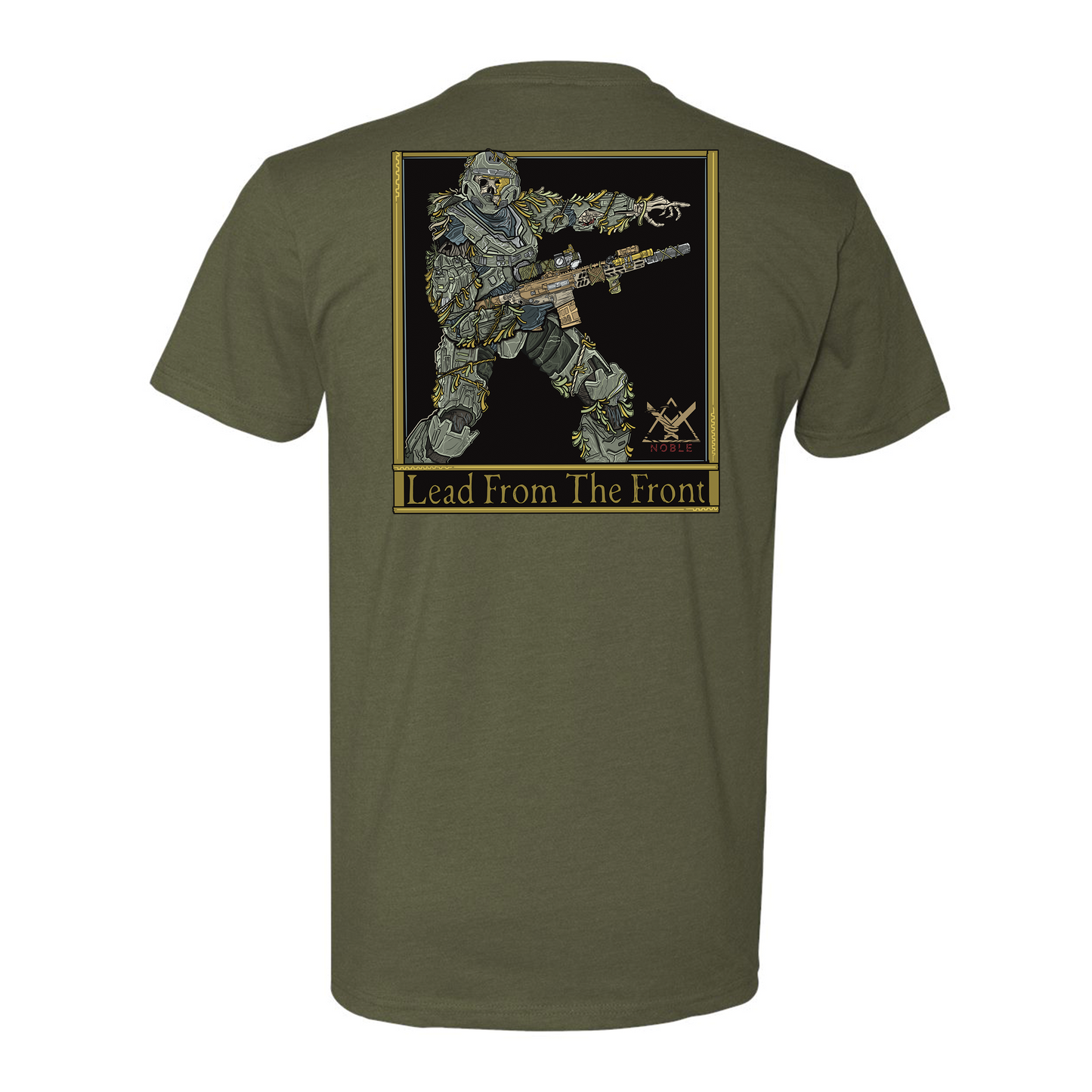 Noble Tee