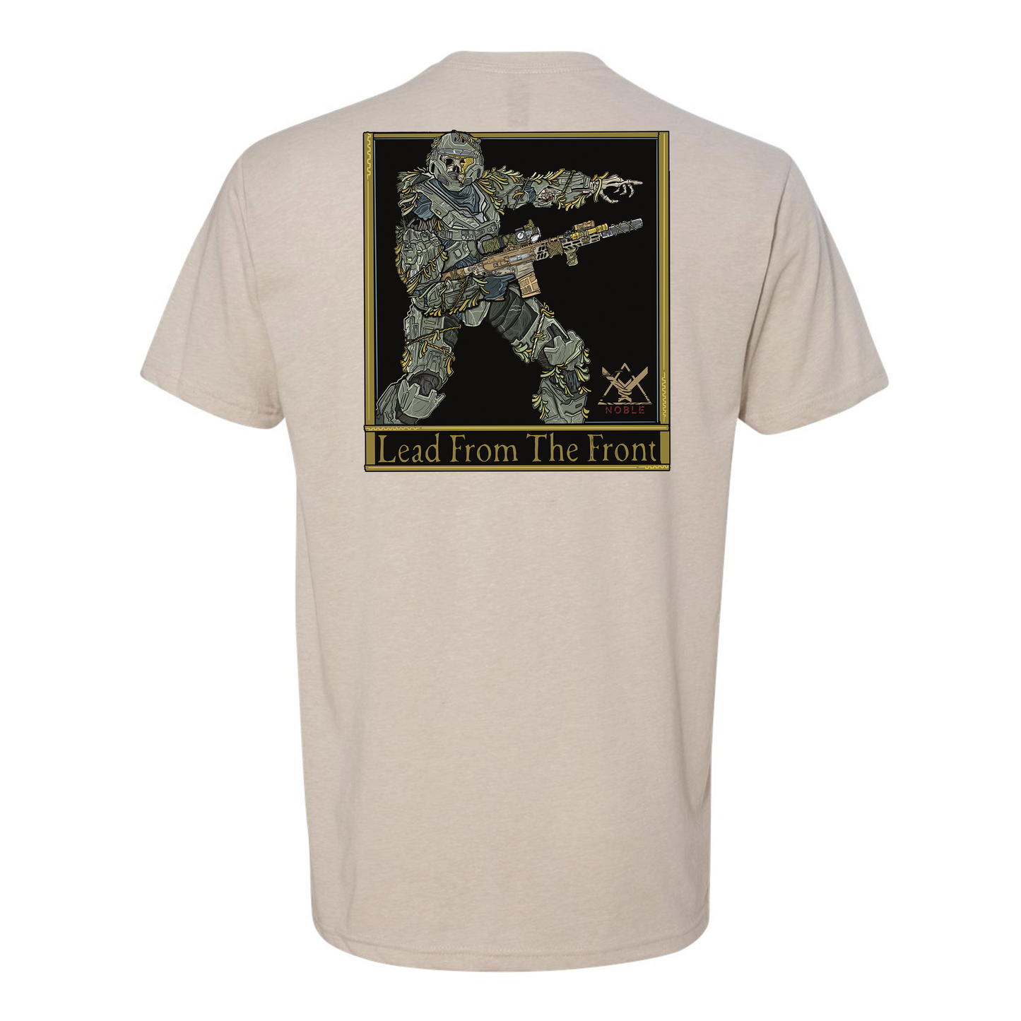 Noble Tee