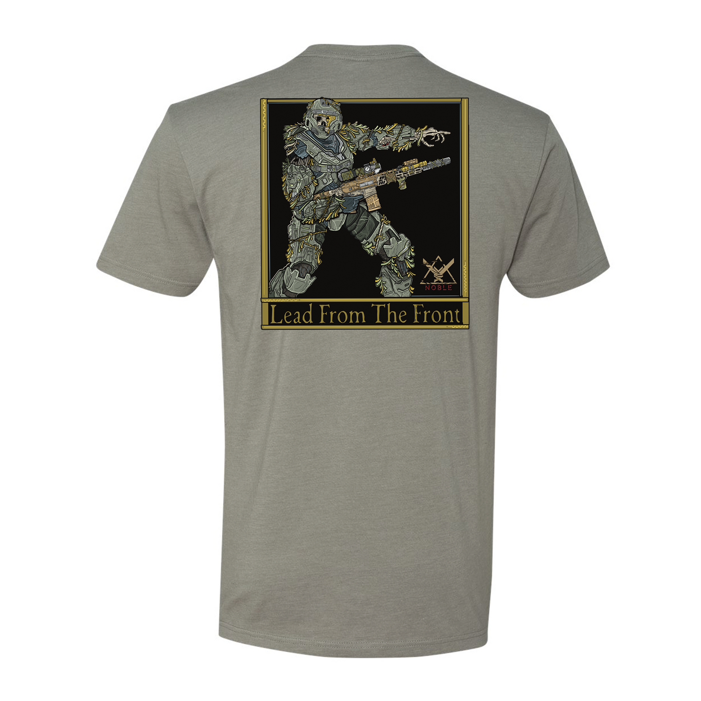 Noble Tee