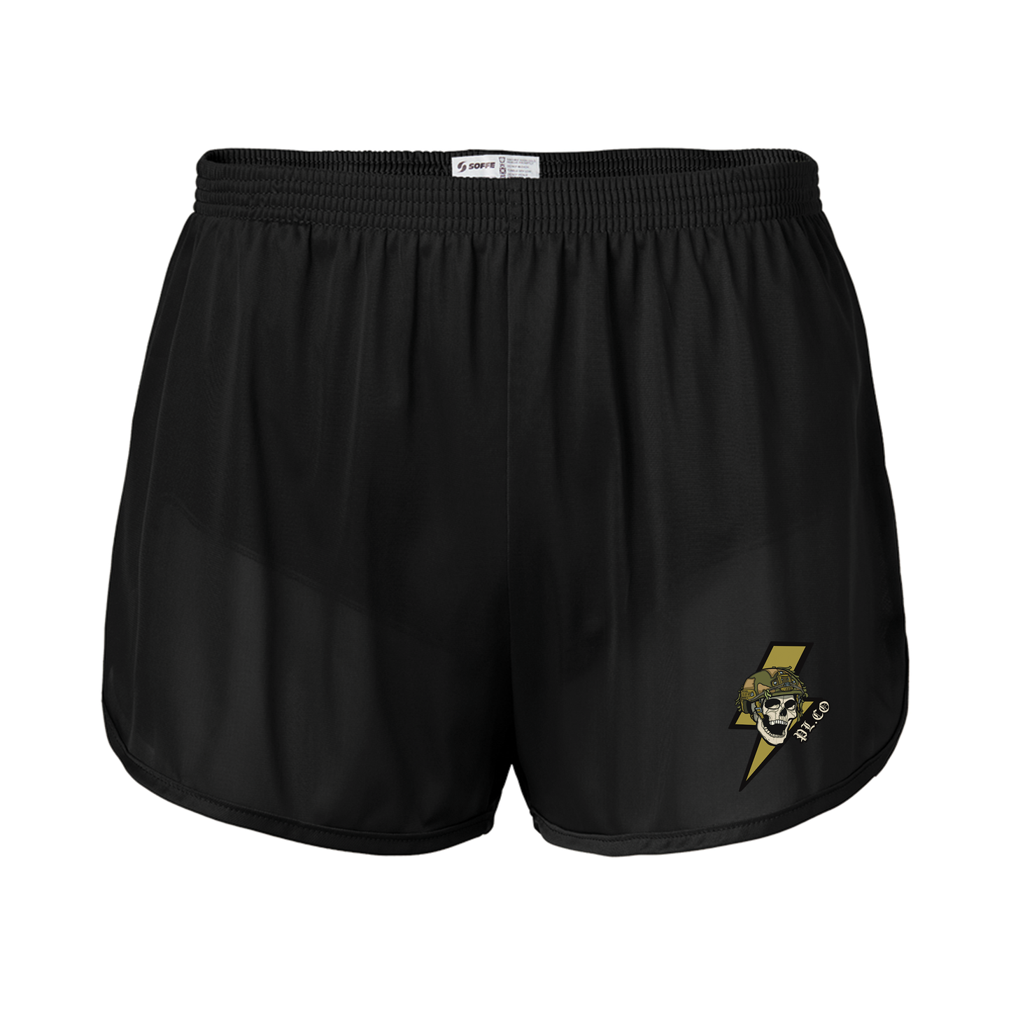 Long Live The Infantry Silkies