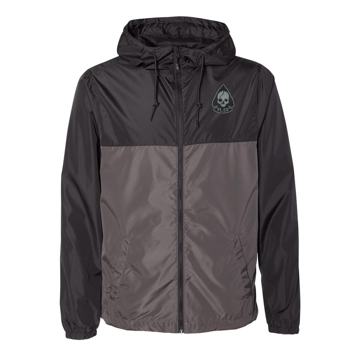 PLC Arrowhead Windbreaker