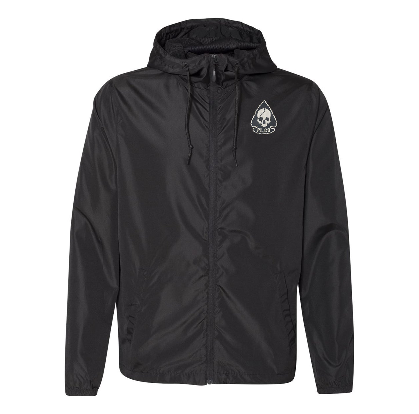 PLC Arrowhead Windbreaker