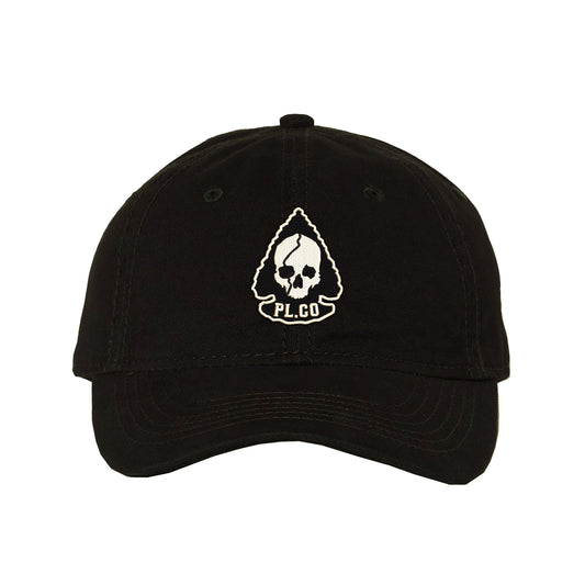 PLC Arrowhead Regular Dad Hat