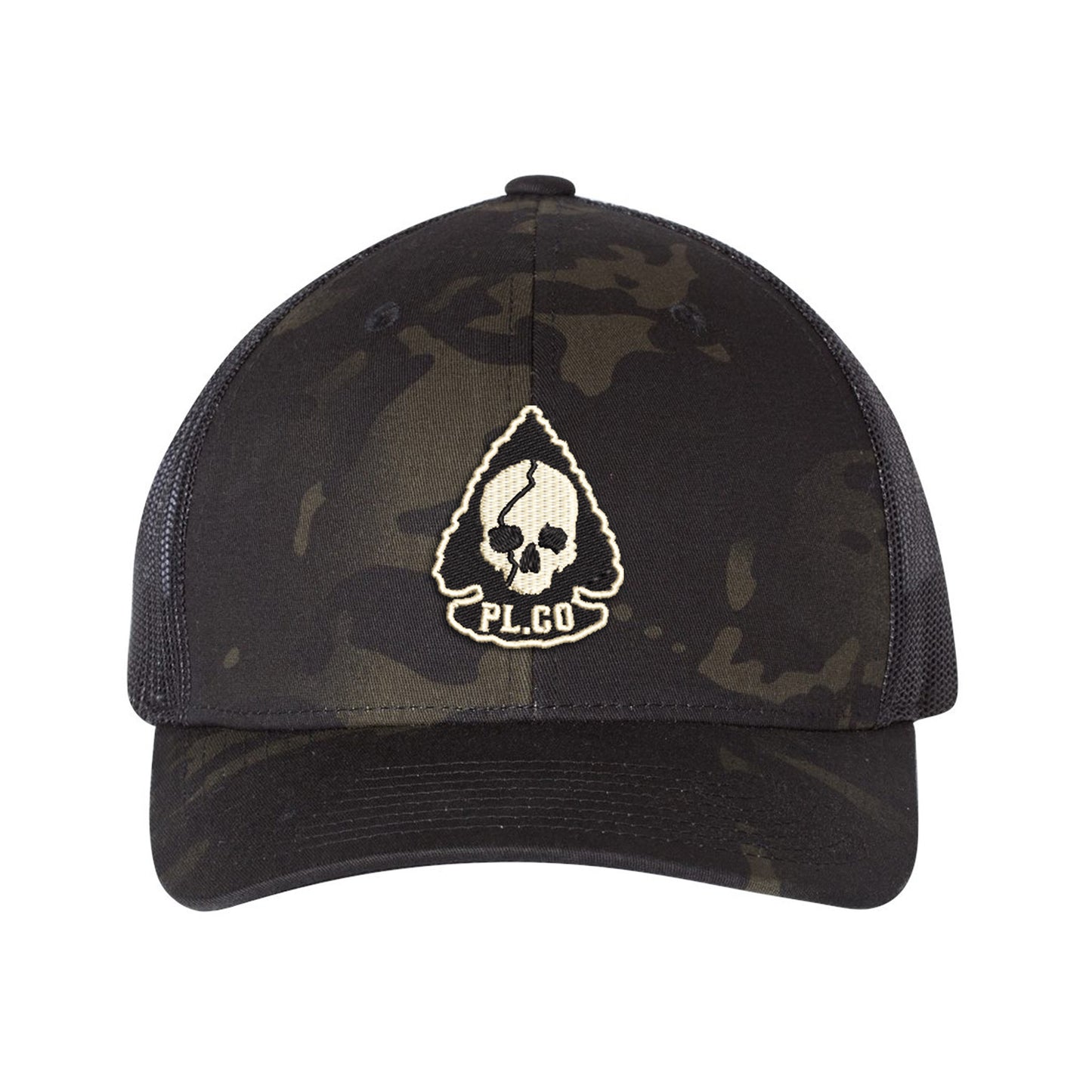 PLC Arrowhead Snapback