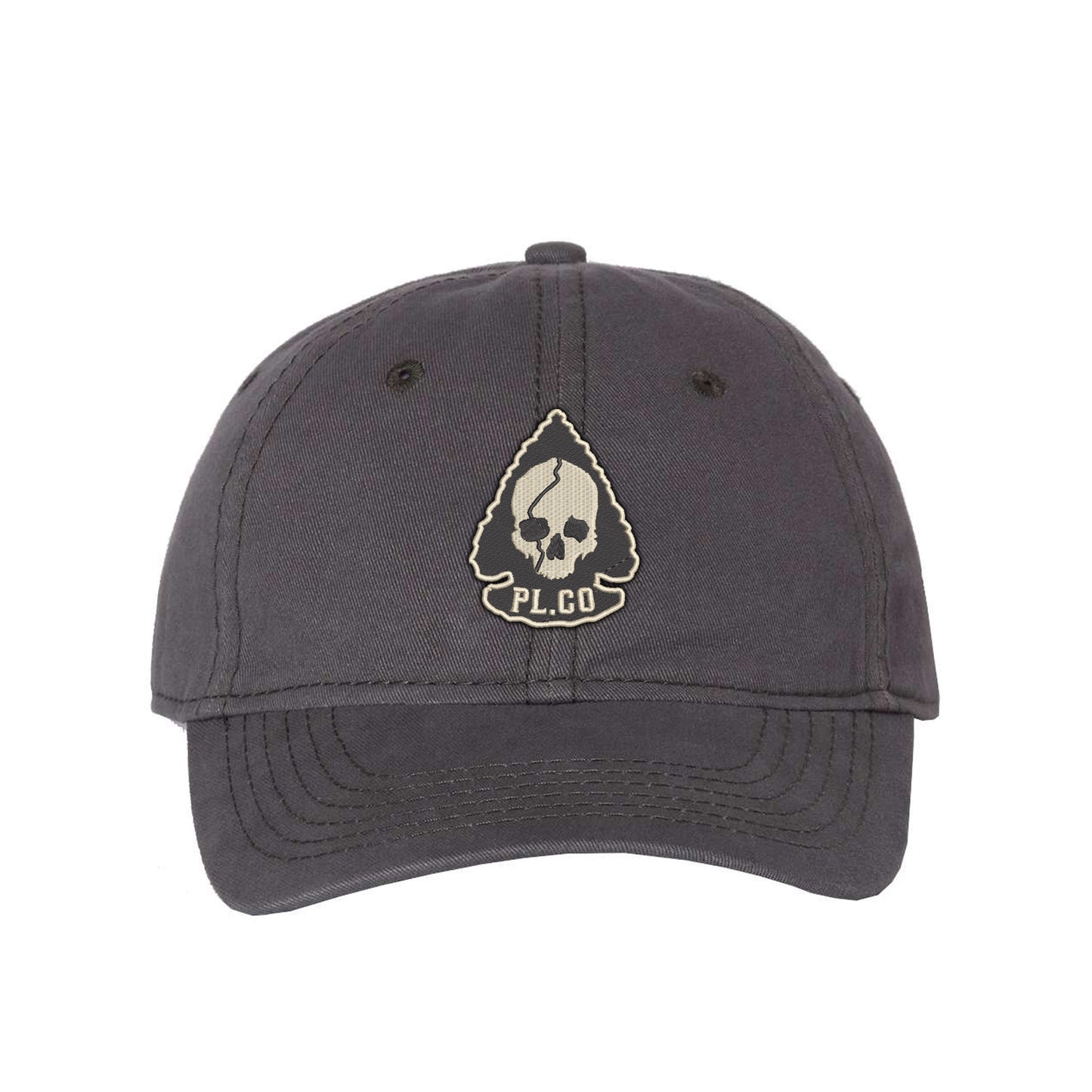 PLC Arrowhead Regular Dad Hat