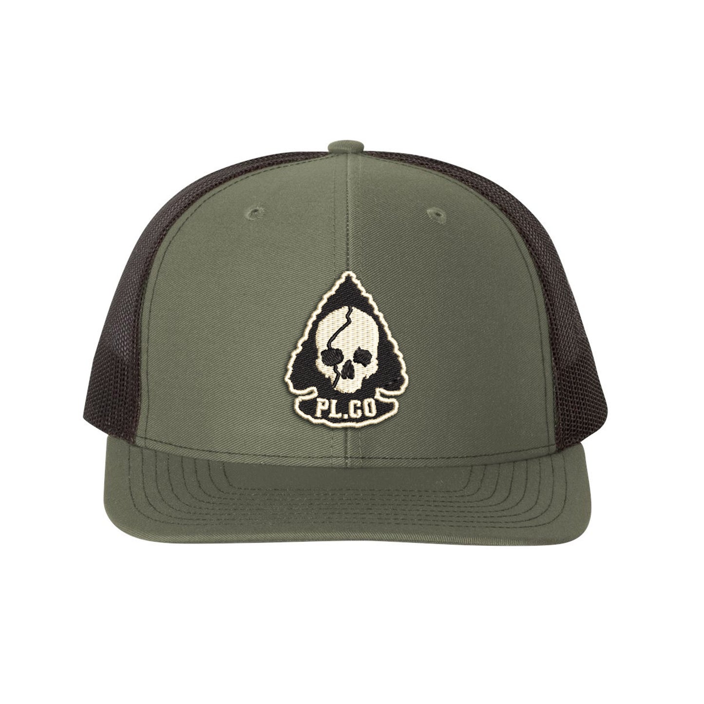 PLC Arrowhead Snapback