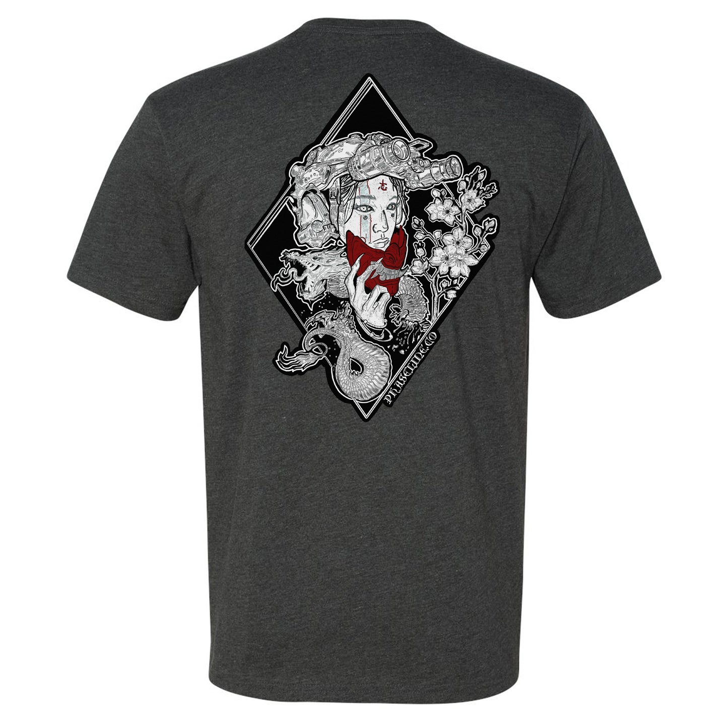 Bushido Tee
