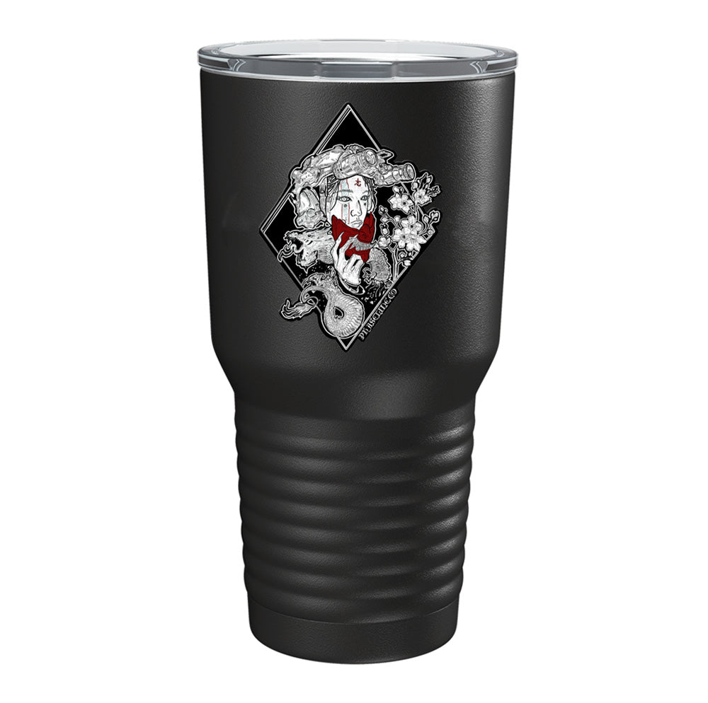 Bushido Tumbler