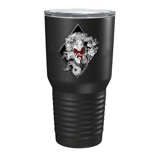 Bushido Tumbler