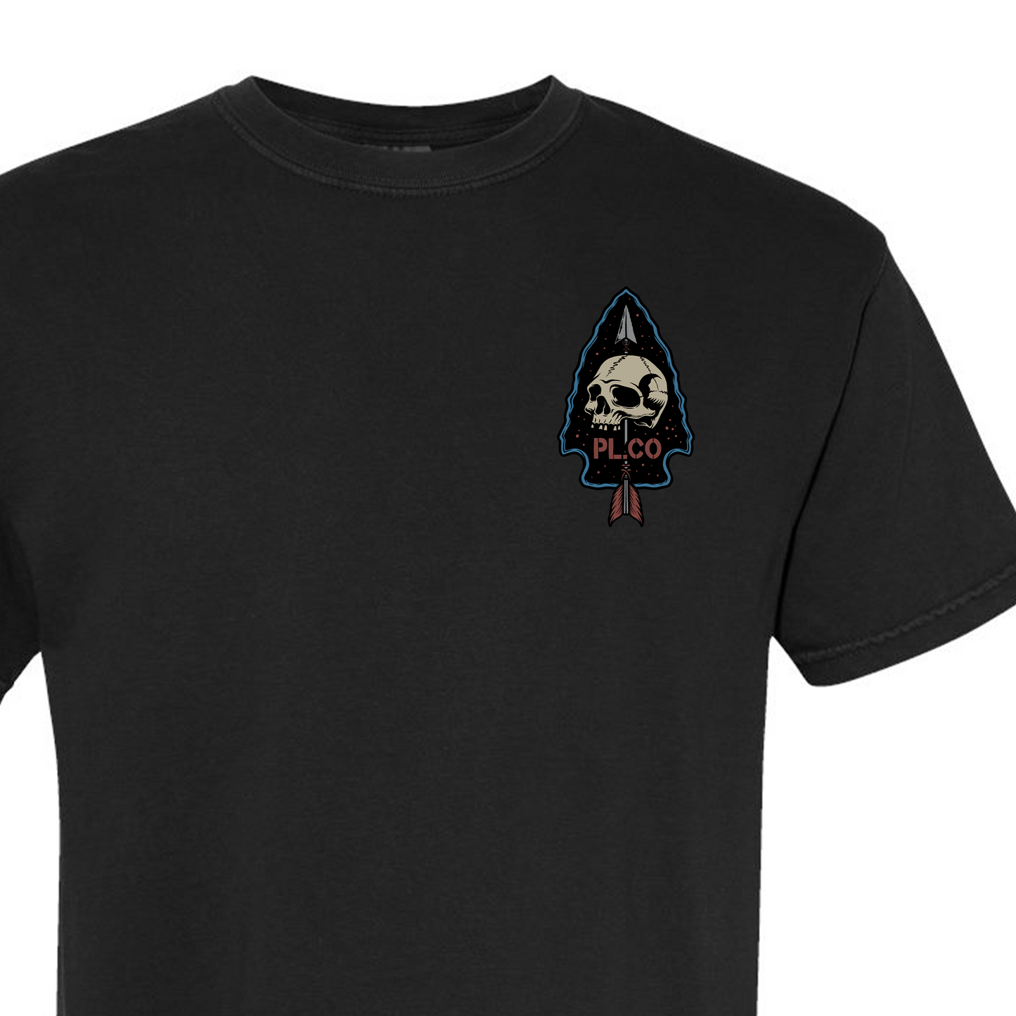 Peace In Chaos Signature Tee