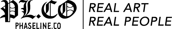 Phaselineco logo
