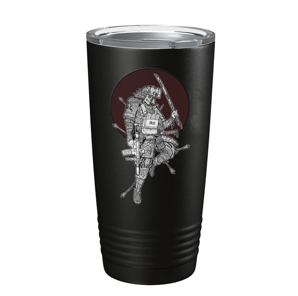 Ronin Tumbler
