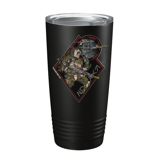 Scout Tumbler