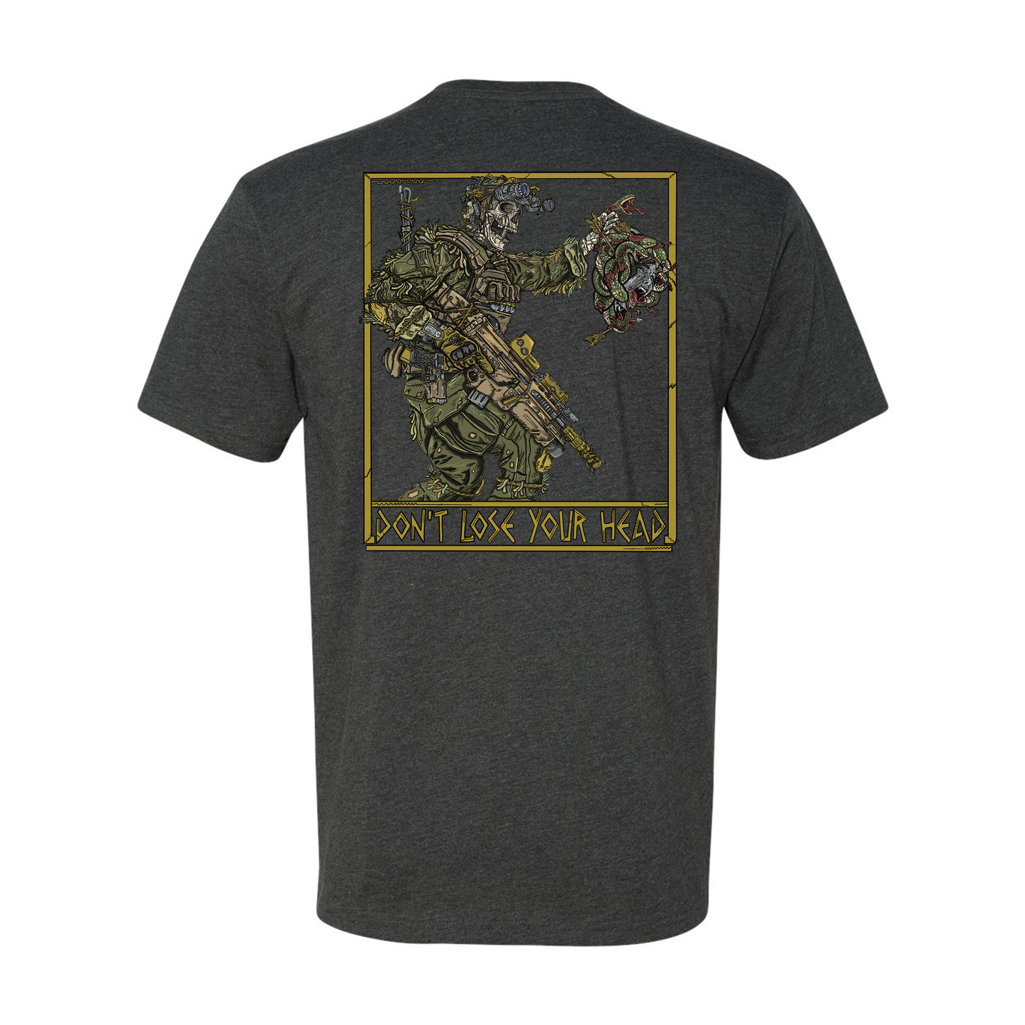 Perseus Tee