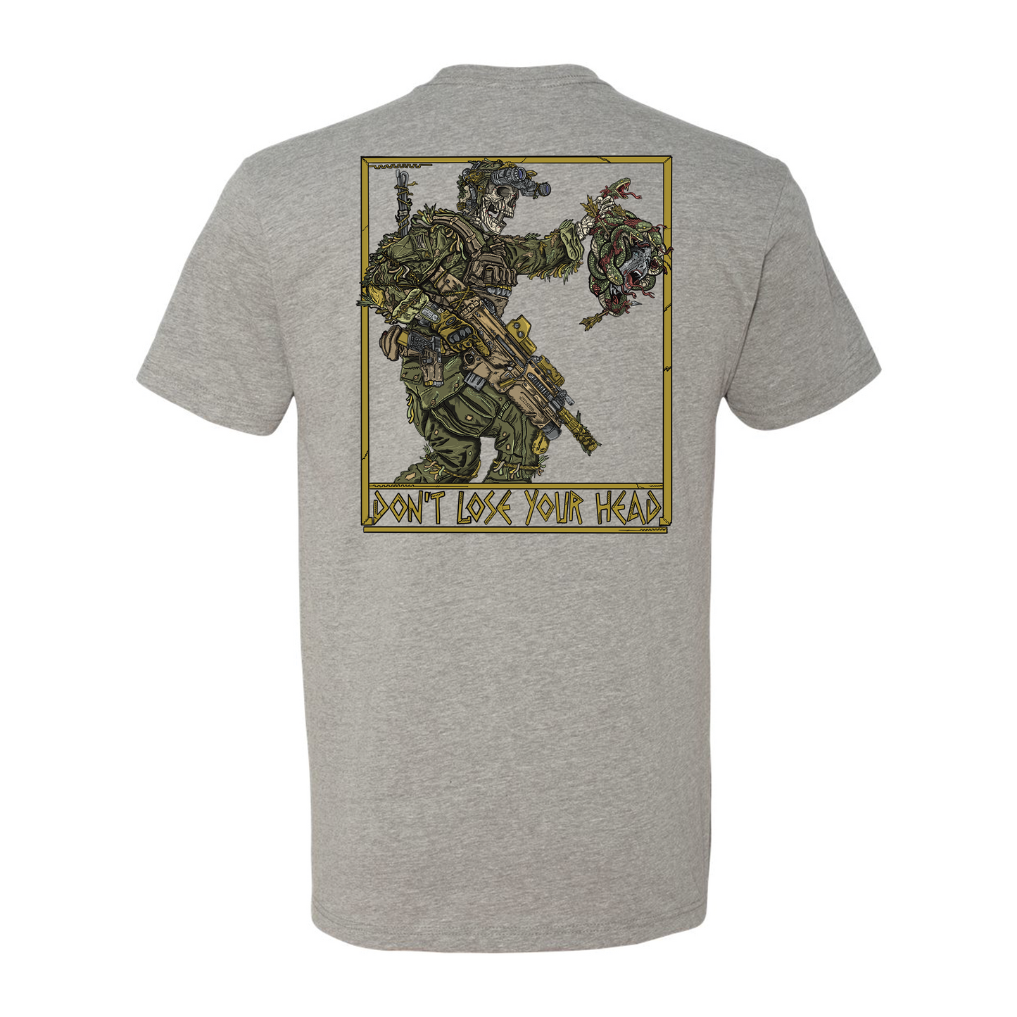 Perseus Tee